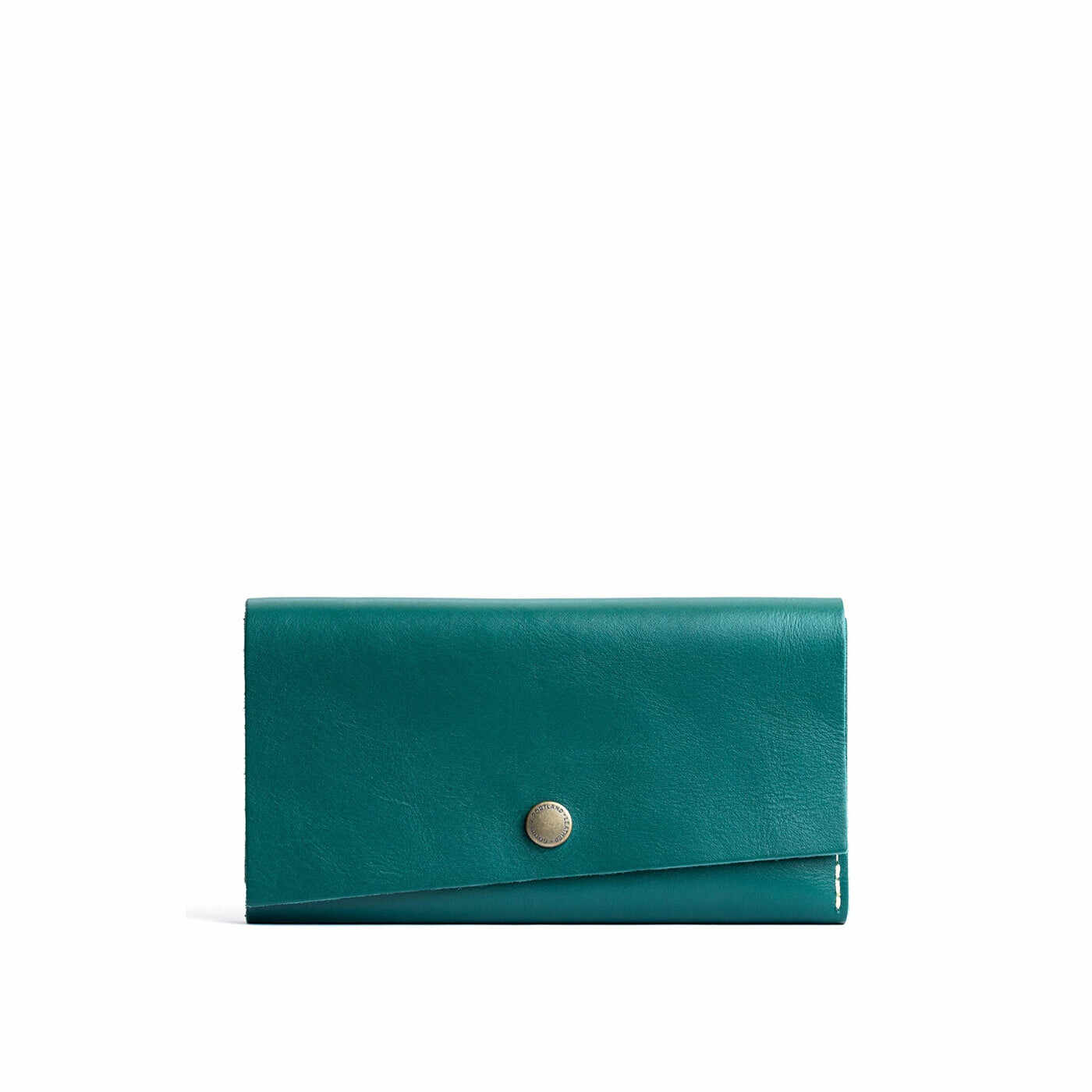 Leather Rancher Wallet