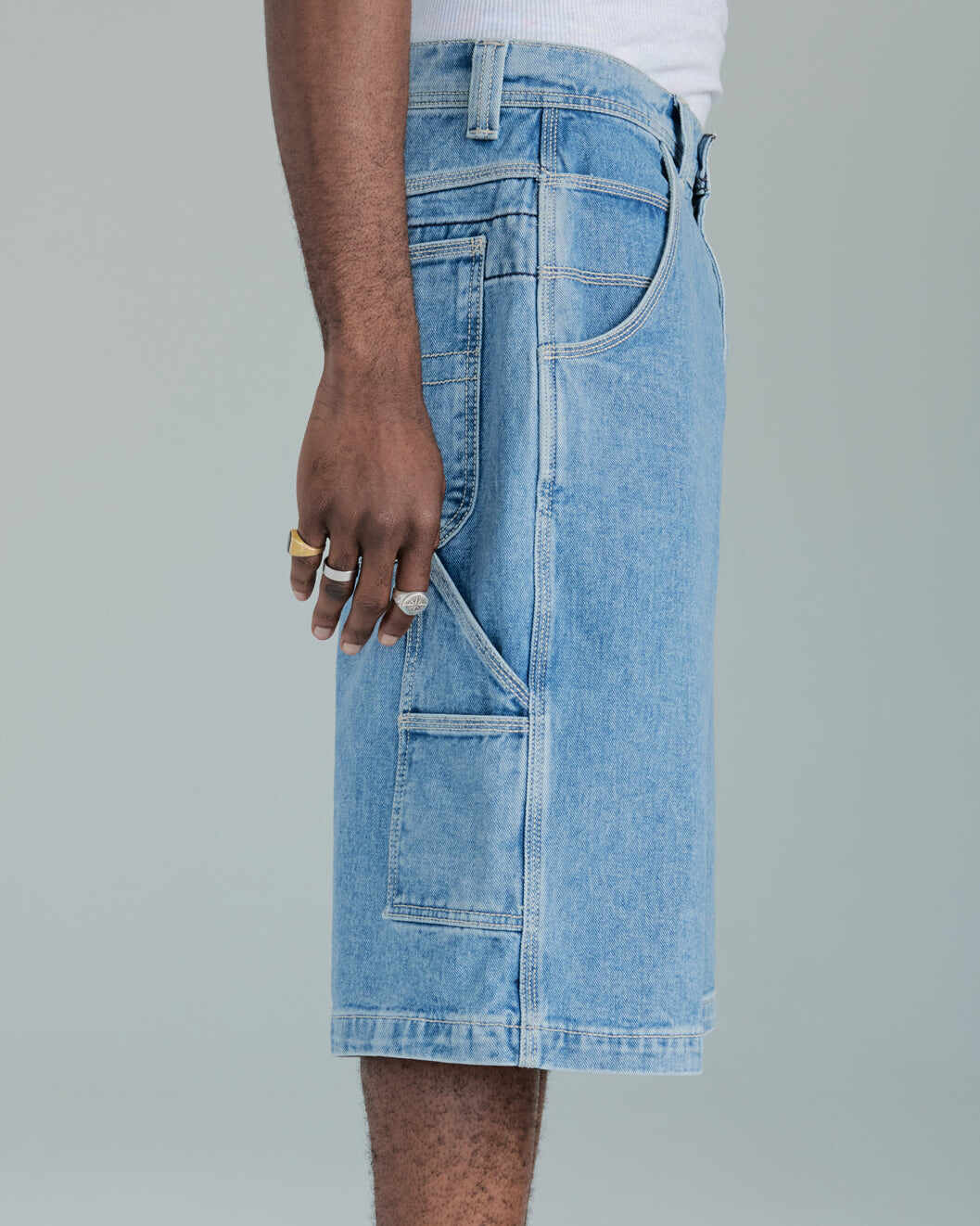 Workman Carpenter Shorts. 14