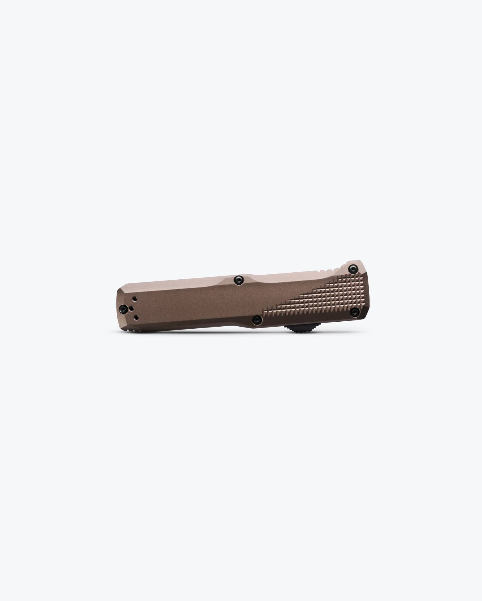Phaeton® | Dark Earth Aluminum