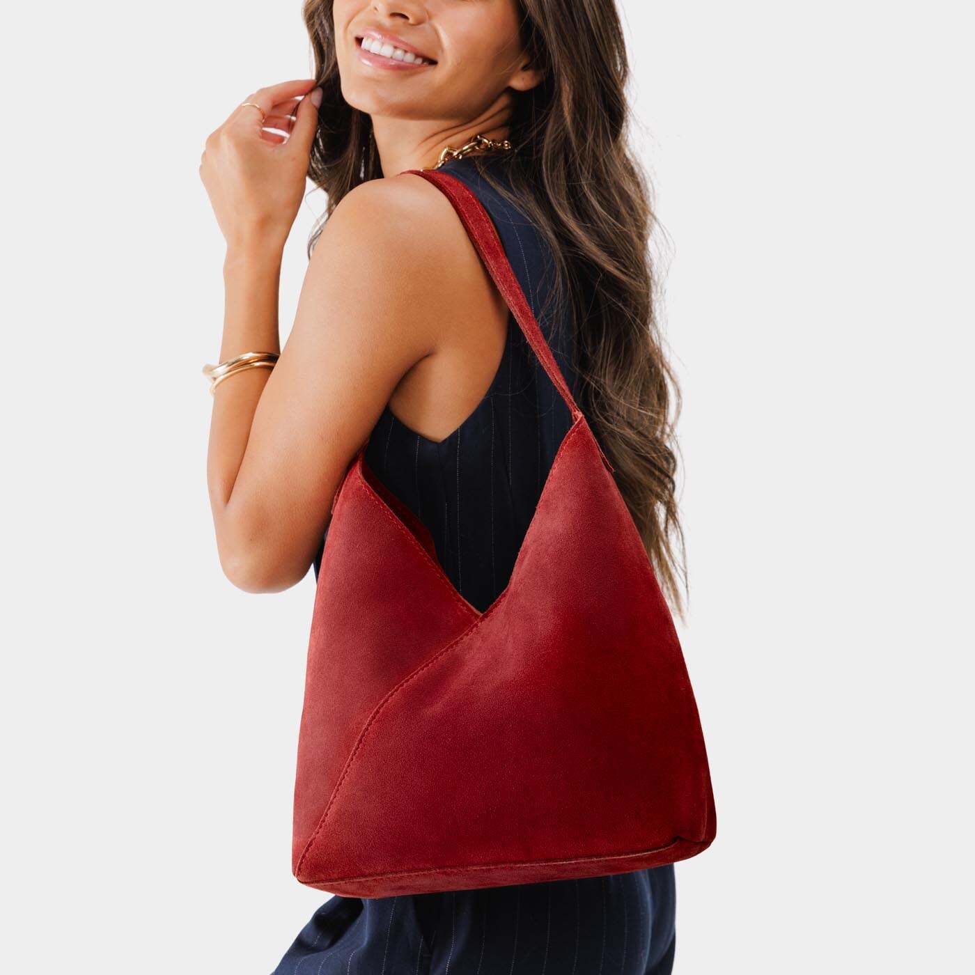 Naomi Shoulder Bag