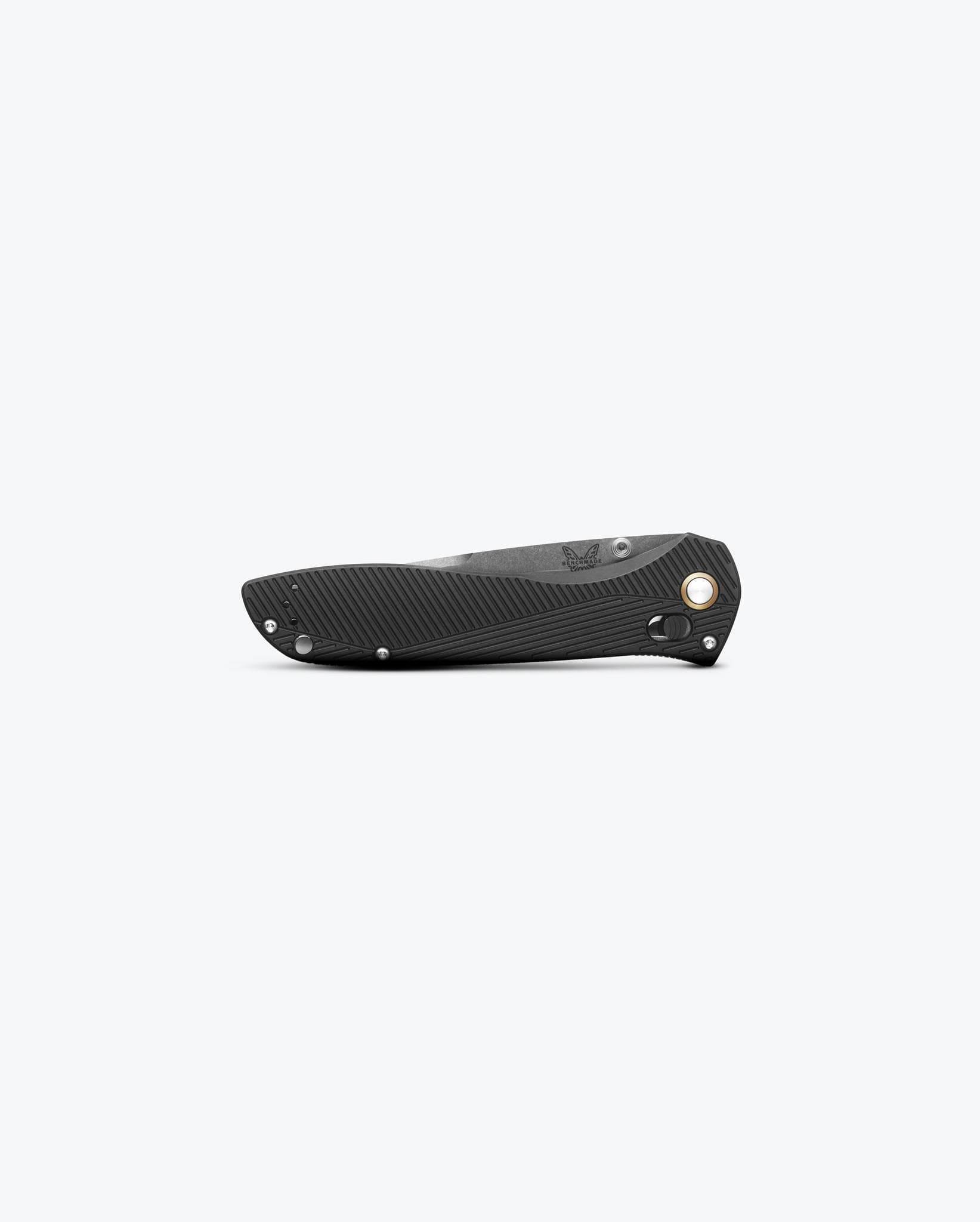 Seven | Ten® | Black Aluminum