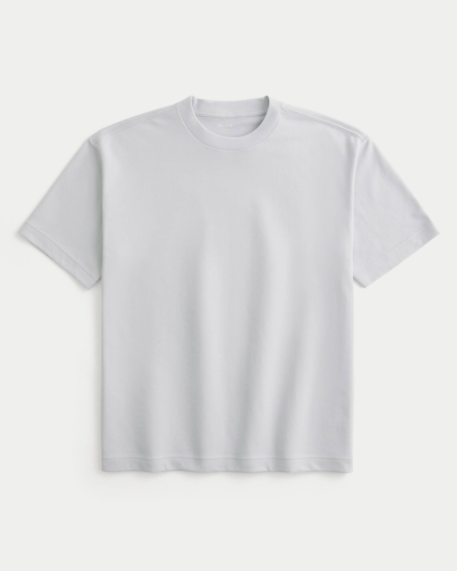 Boxy Cooling Tee