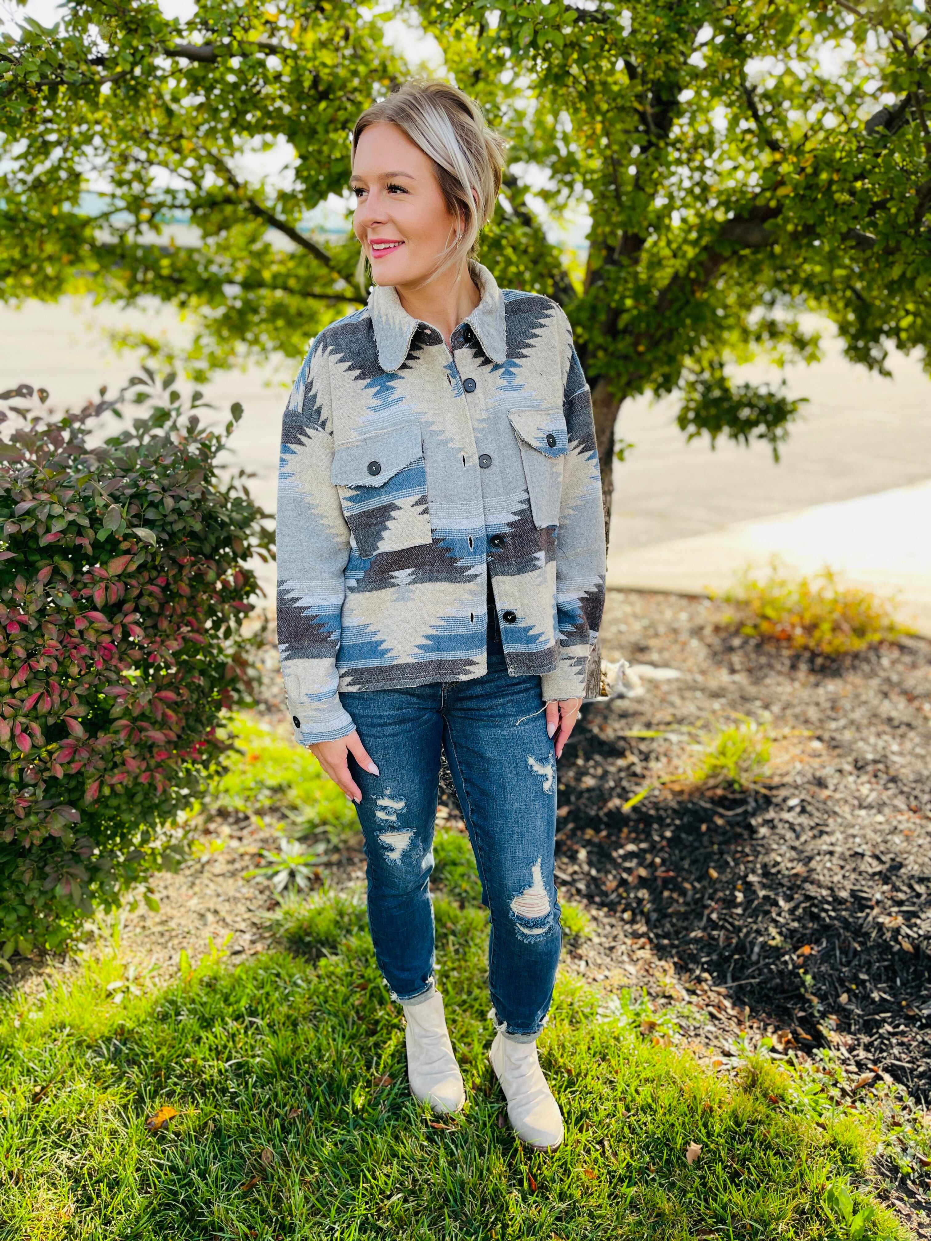 Plus/Reg Kick Off Your Boots Relaxed Fit Jeans