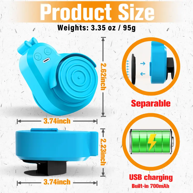 Interactive Cat Toy for Indoor Cats - Best Kitten & Adult Cat Enrichment Stimulation Toy with Electric Flying Bird Feather Wand