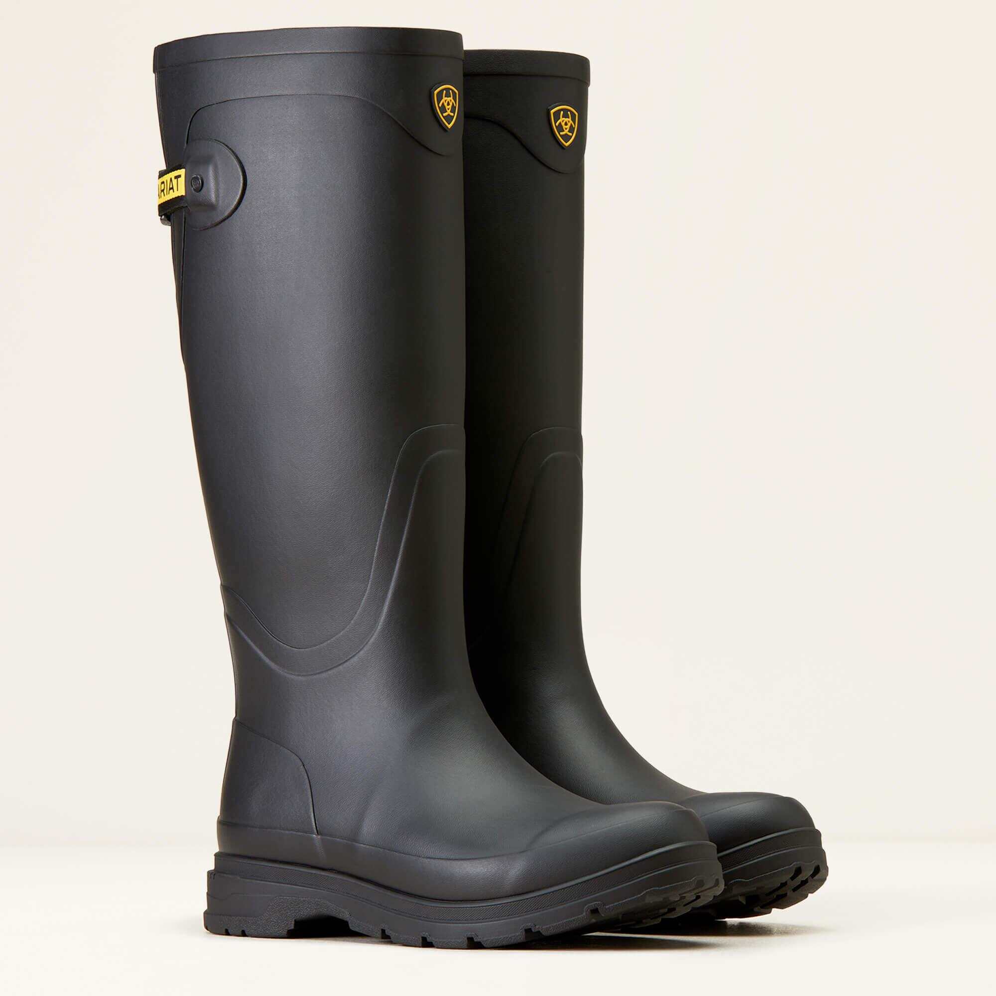 Kelmarsh Rubber Boot