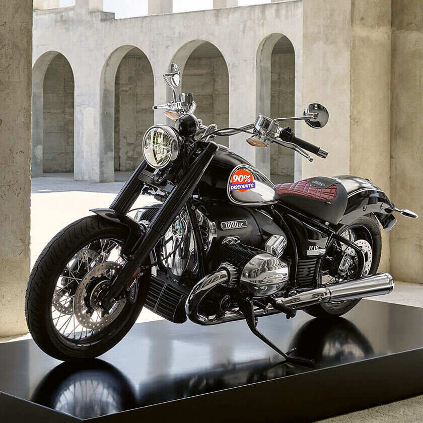 2023 R18 100 YEARS