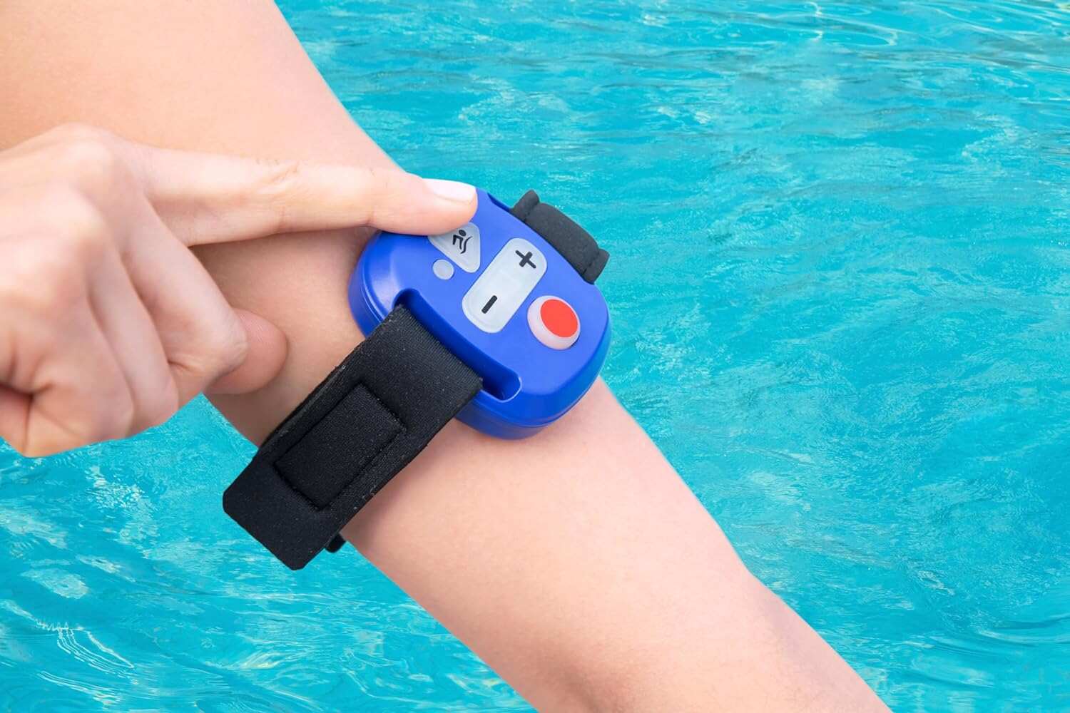 Bestway Swimfinity Swimming Fitness System, Placeholder, 1058517XXX24