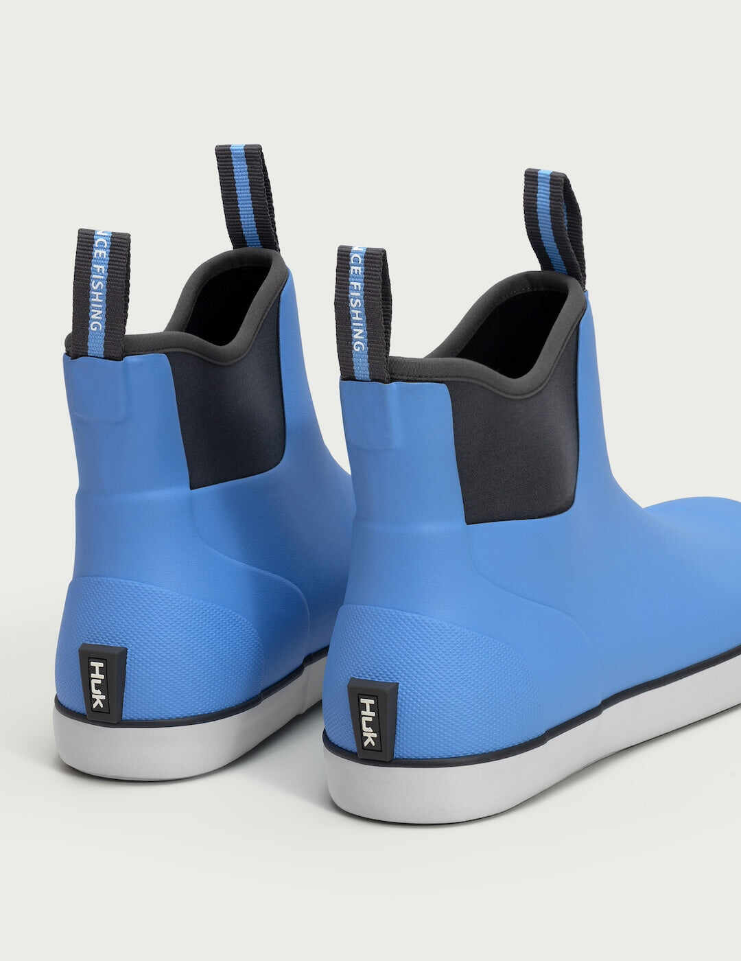 Rogue Wave Boots