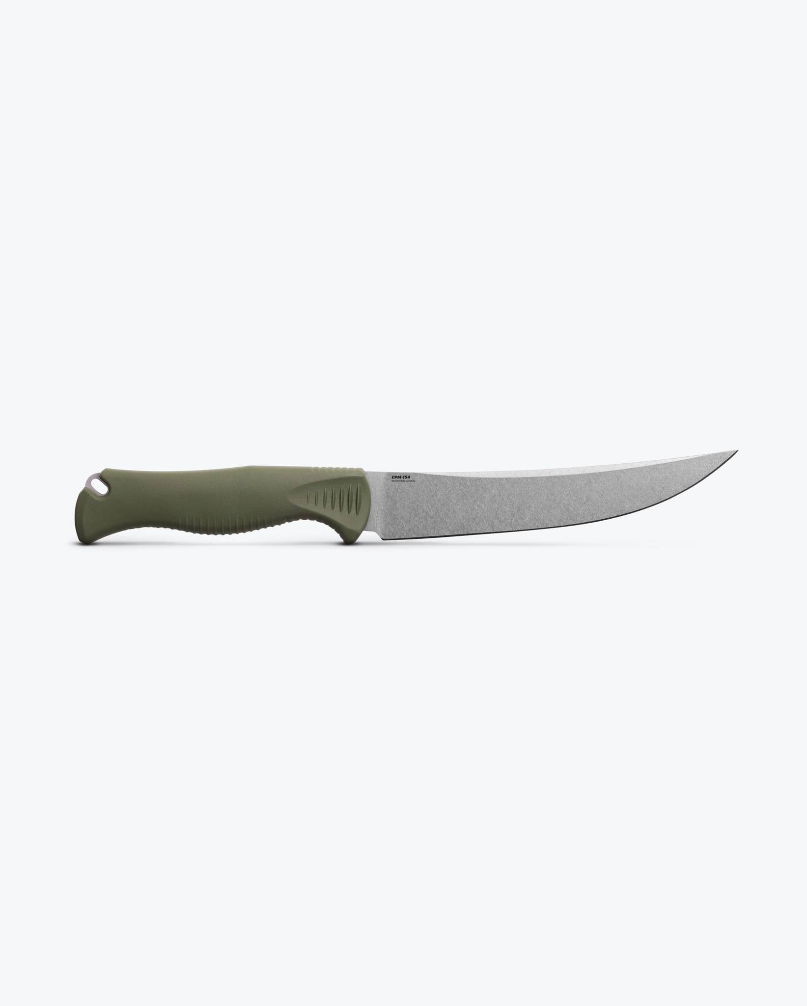 Meatcrafter® | Dark Olive Santoprene® | 6