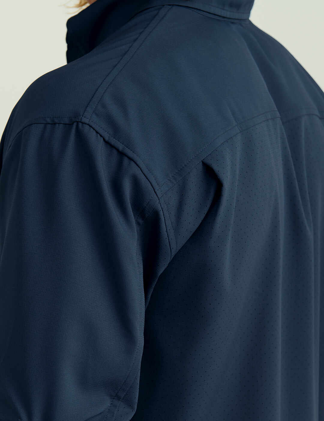 Tide Point Button-Down