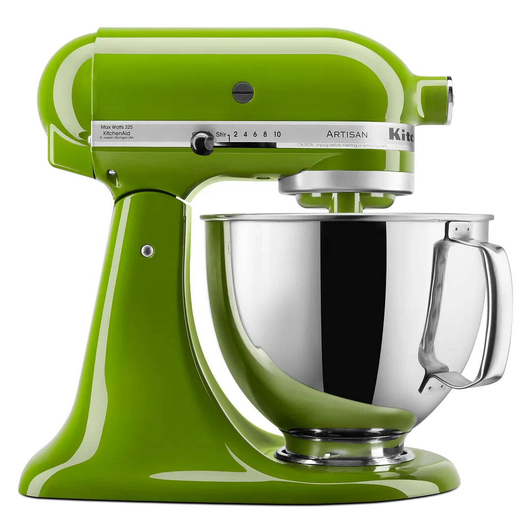 🎅Christmas Special Offer! 🎄KitchenAid 3-IN-1 Multifunctional Stand Mixer