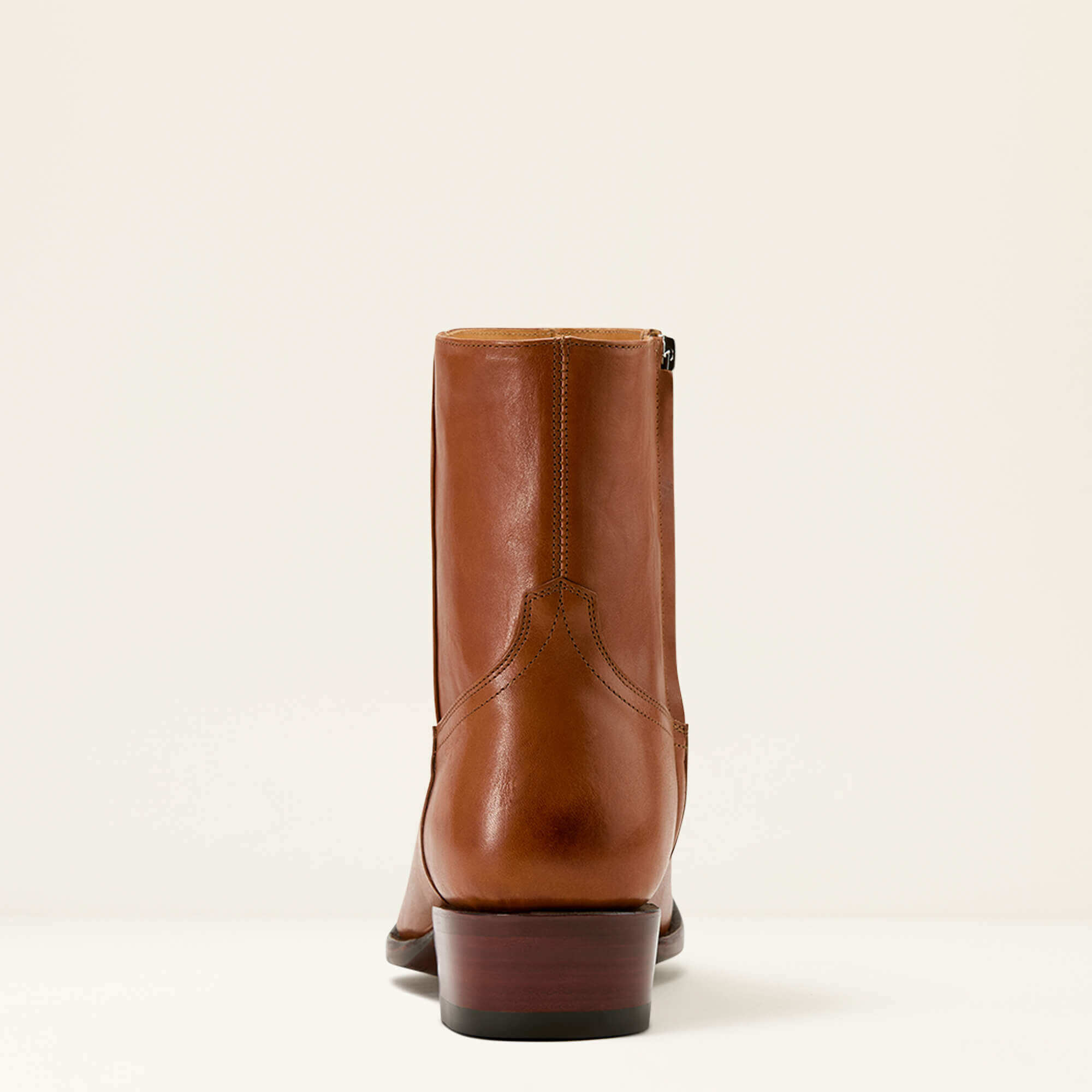 Bench Made Brewer Western Boot