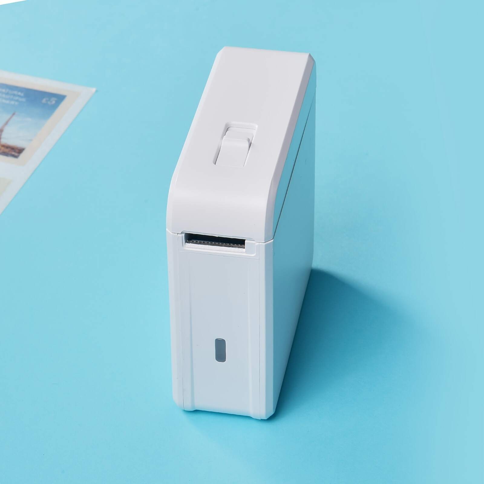 Portable Pocket Label Printer M11,Portable Mobile Instant Printer