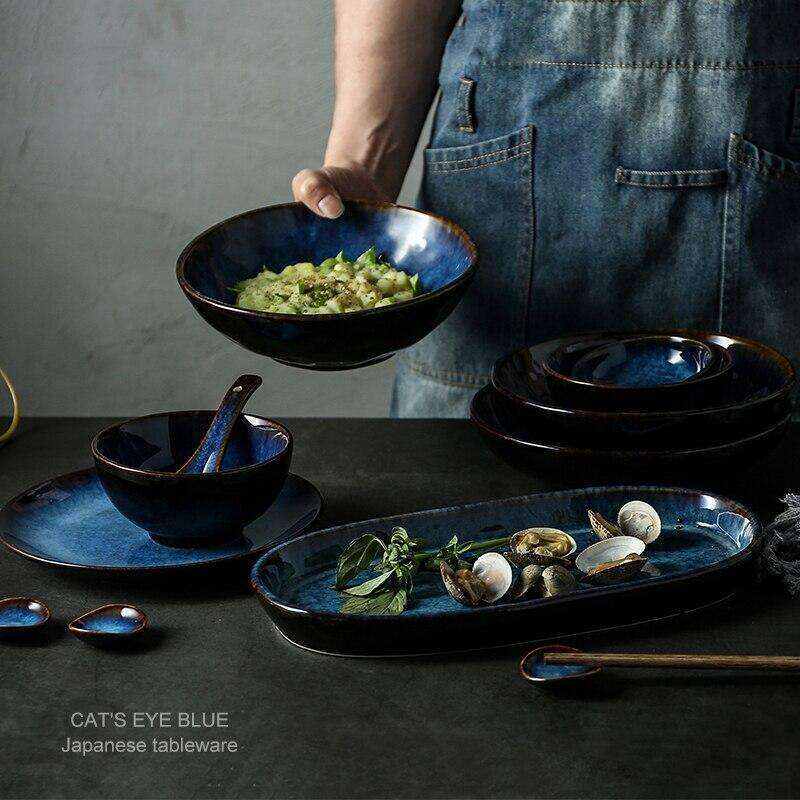 Nautica Dinnerware Set