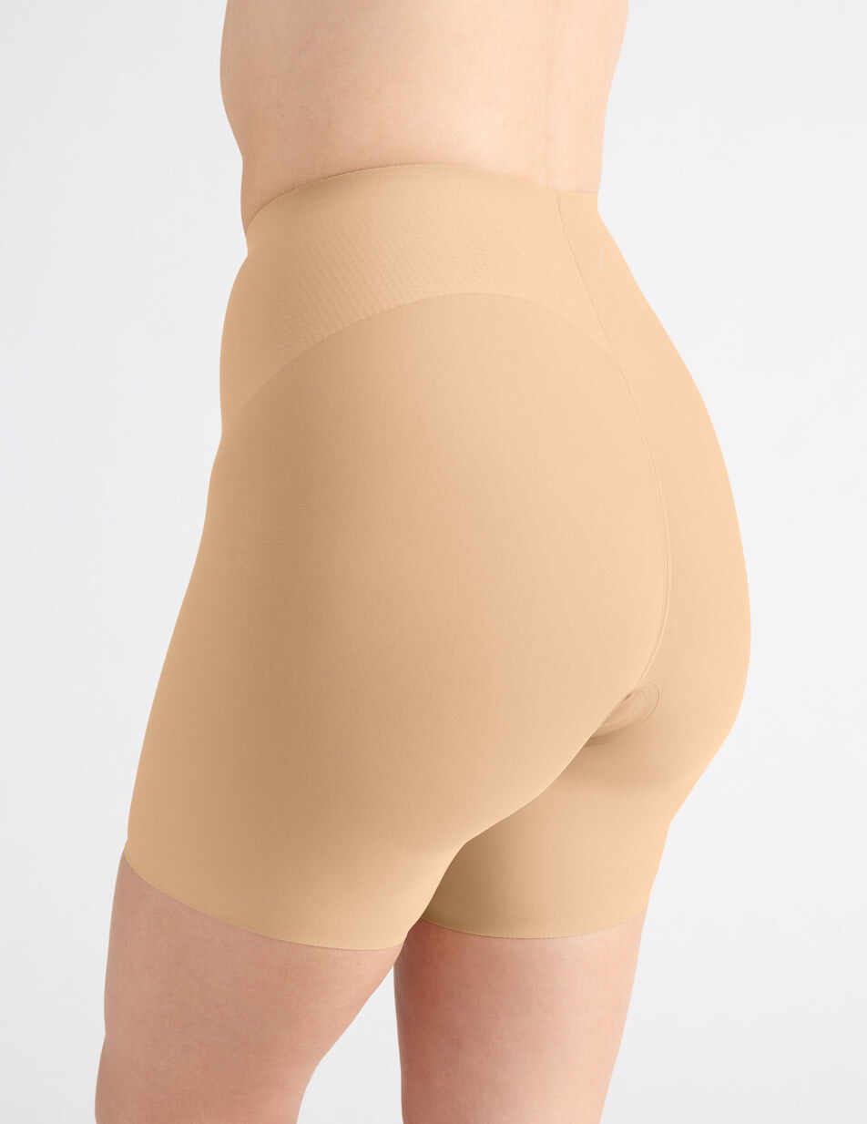 Leakproof Contour Thigh Saver® 6”