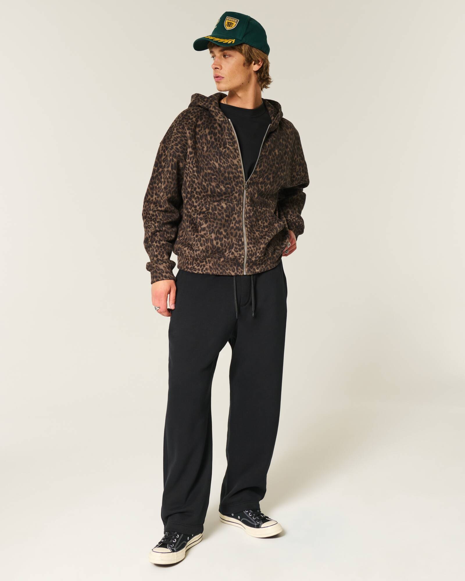 Baggy Sweatpants