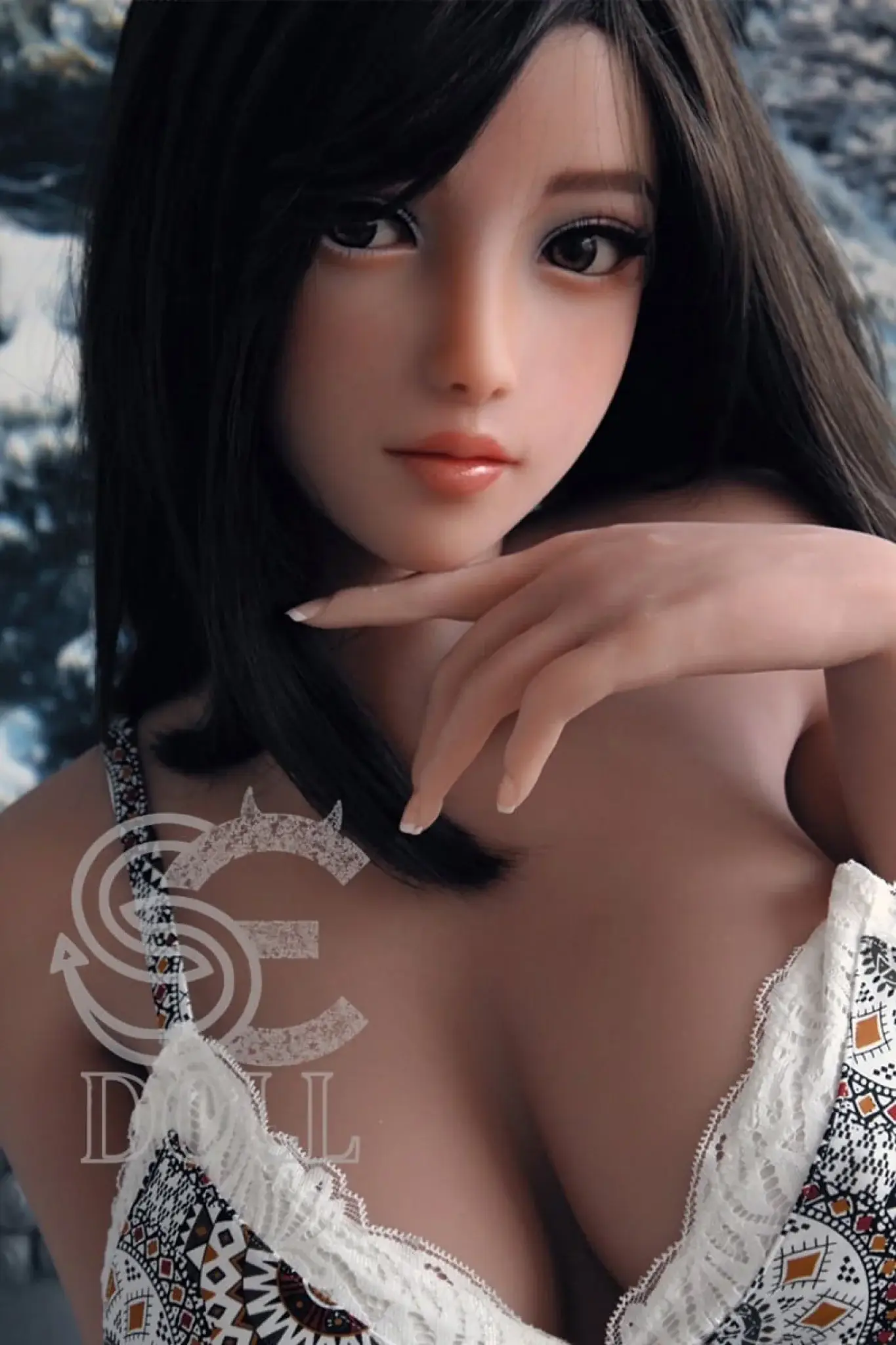 Rita Life Size Love Doll - SEDOLL - EU STOCK