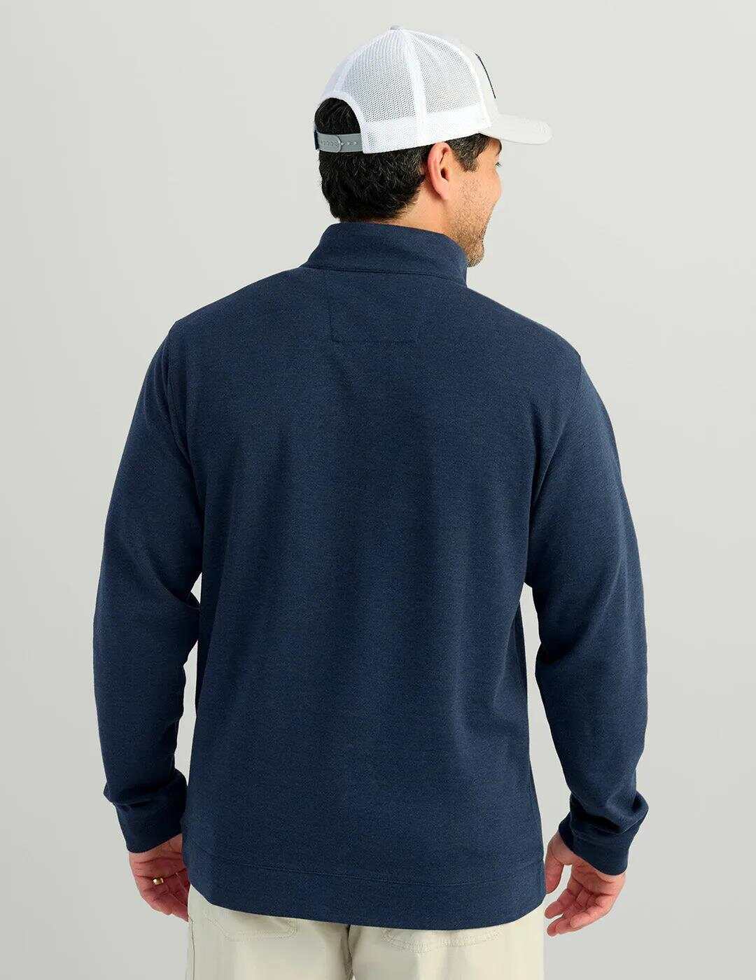 Dunes 1/4 Zip