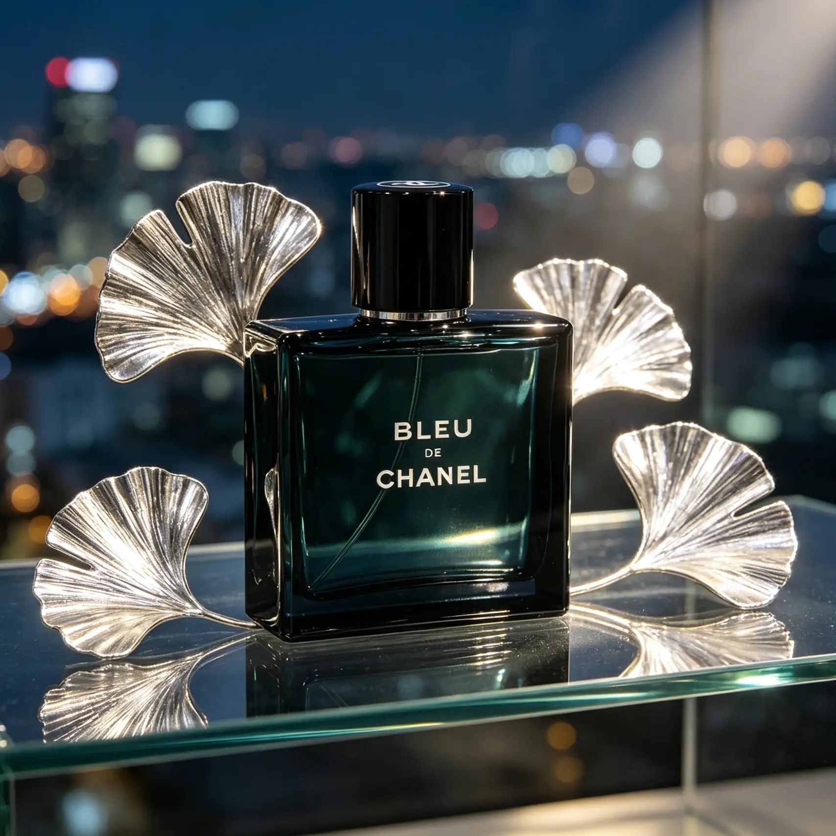Bleu de Chanel Men's Perfume Collection 50ml/100ml