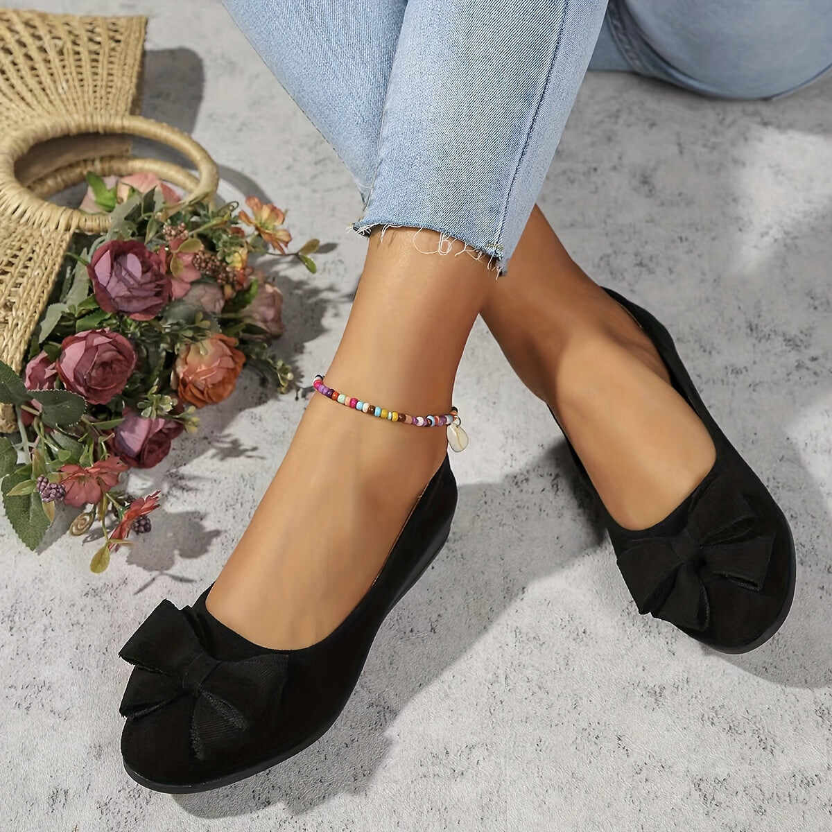 Sorie | Sophisticated Shoes