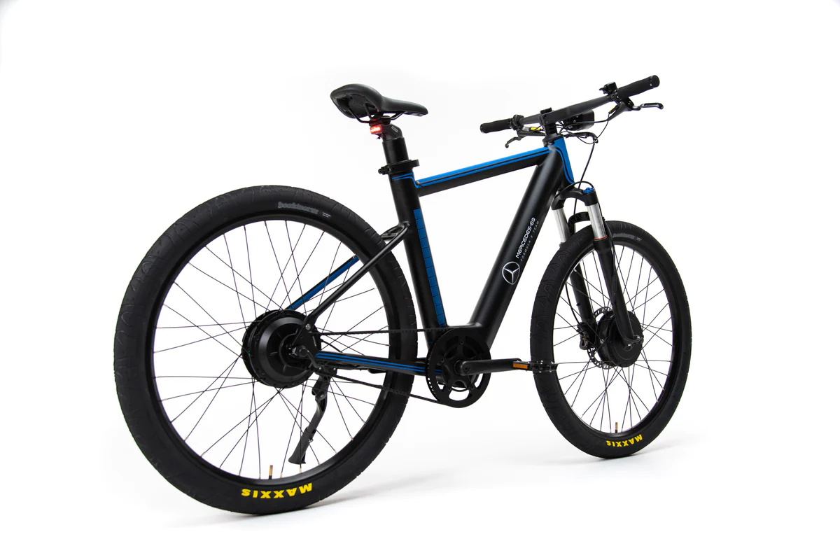 Championship Edition eBike