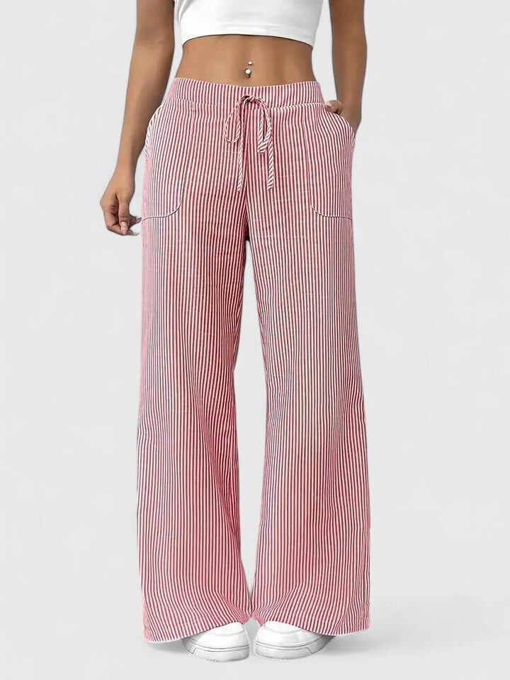 Tatienne | Elegant Pants