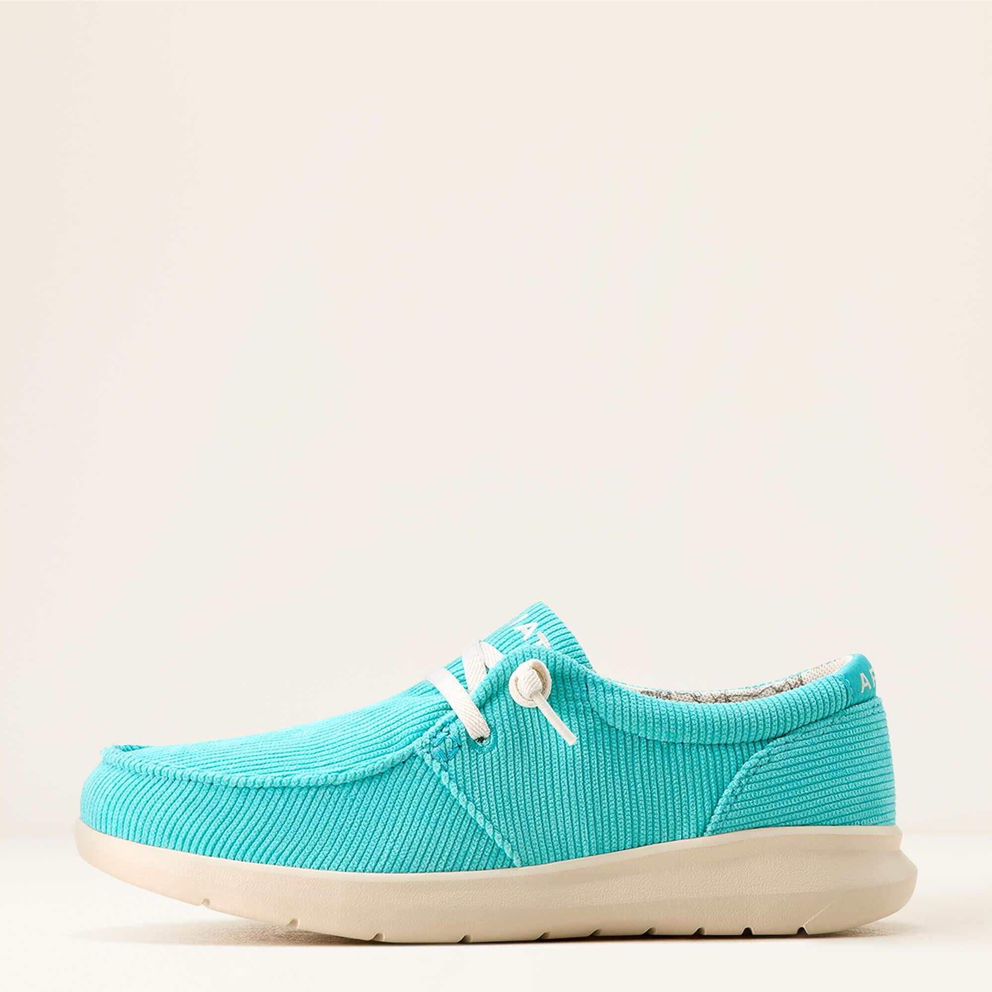 Hilo Shoe