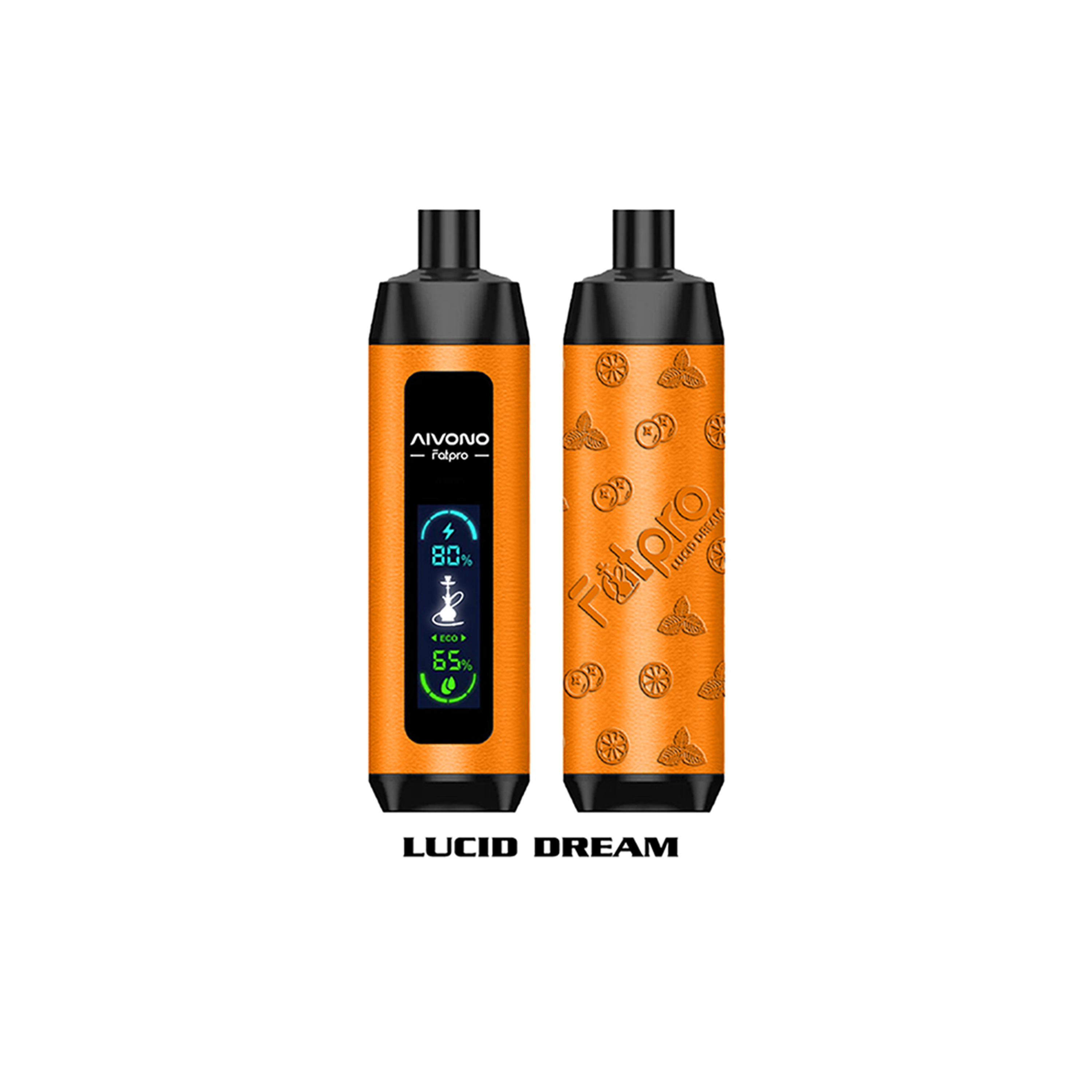 AIVONO FATPRO 22000 Puffs Disposable Vape Trial Offer