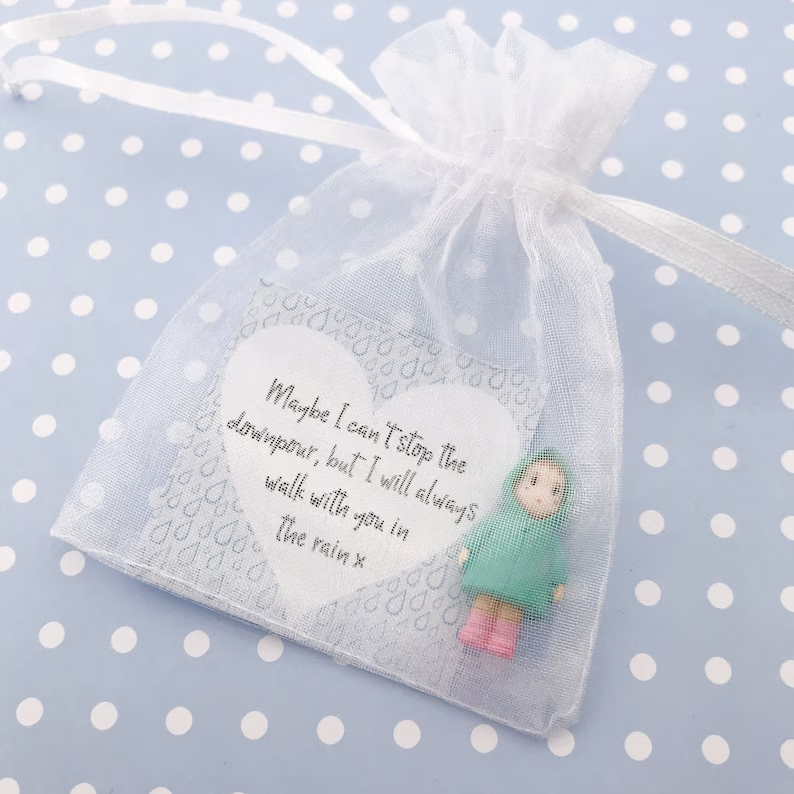 I'm Here For You Gift