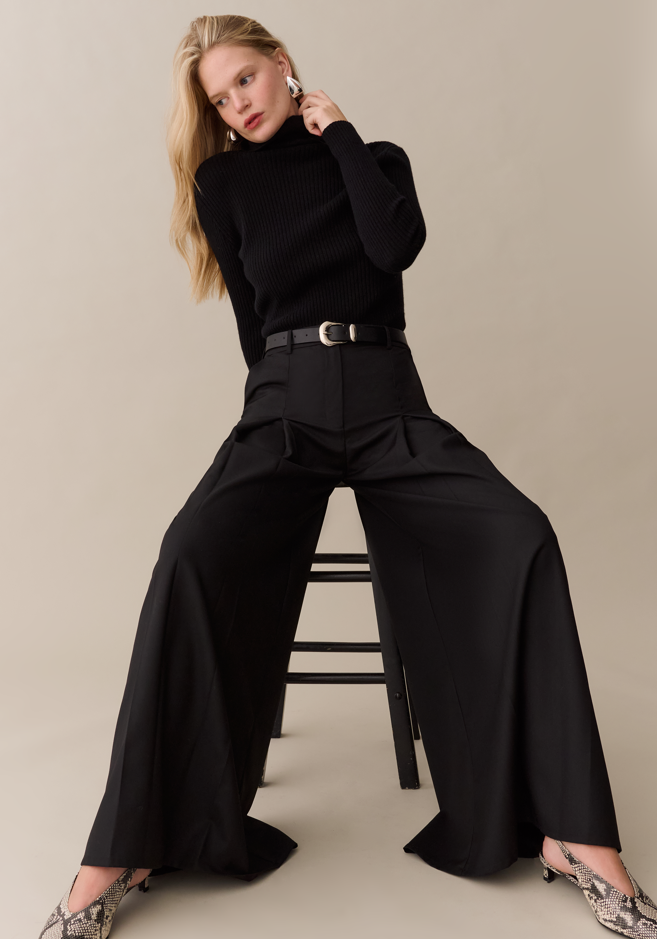 Audrey Pant