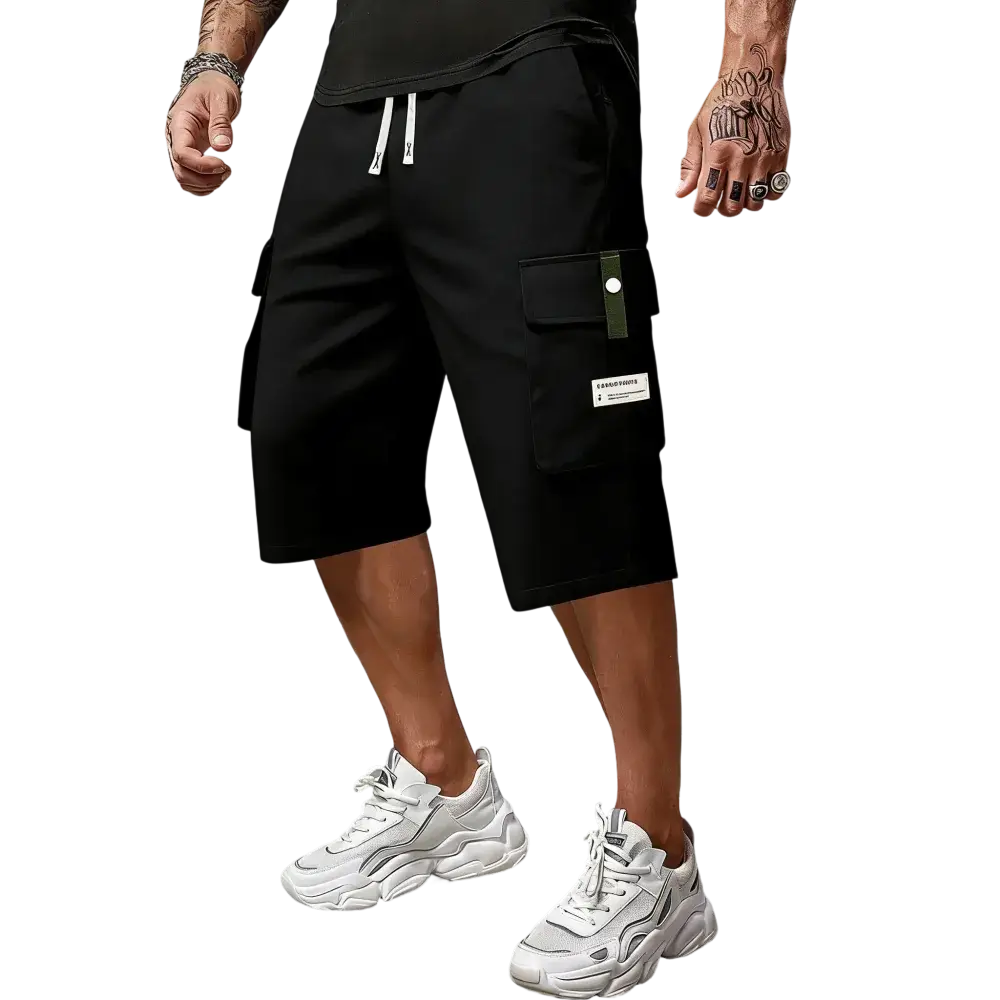 🔥Spring Fresh Sale 🎁 Men's Summer Casual Work Shorts