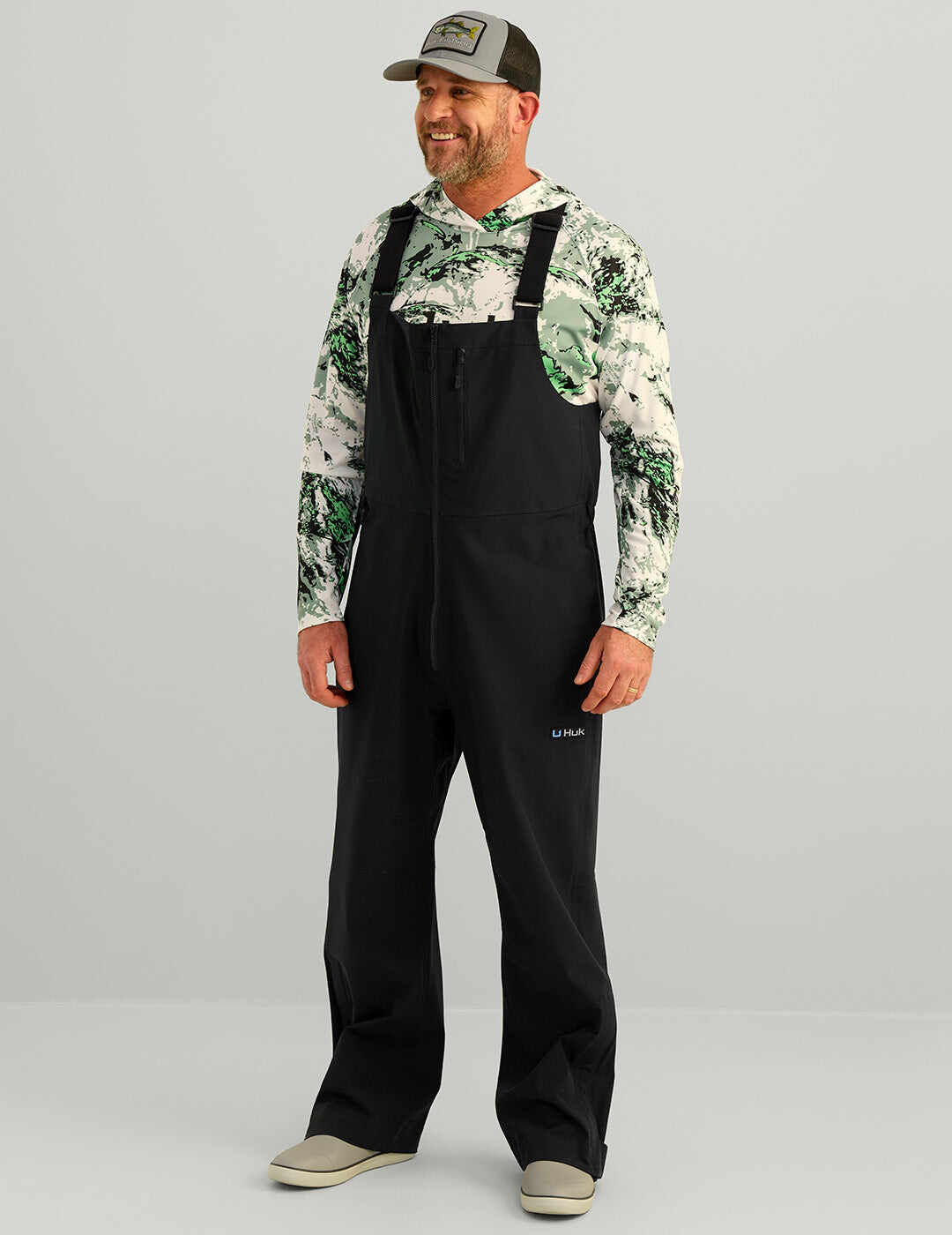 Rover Fishing Bib