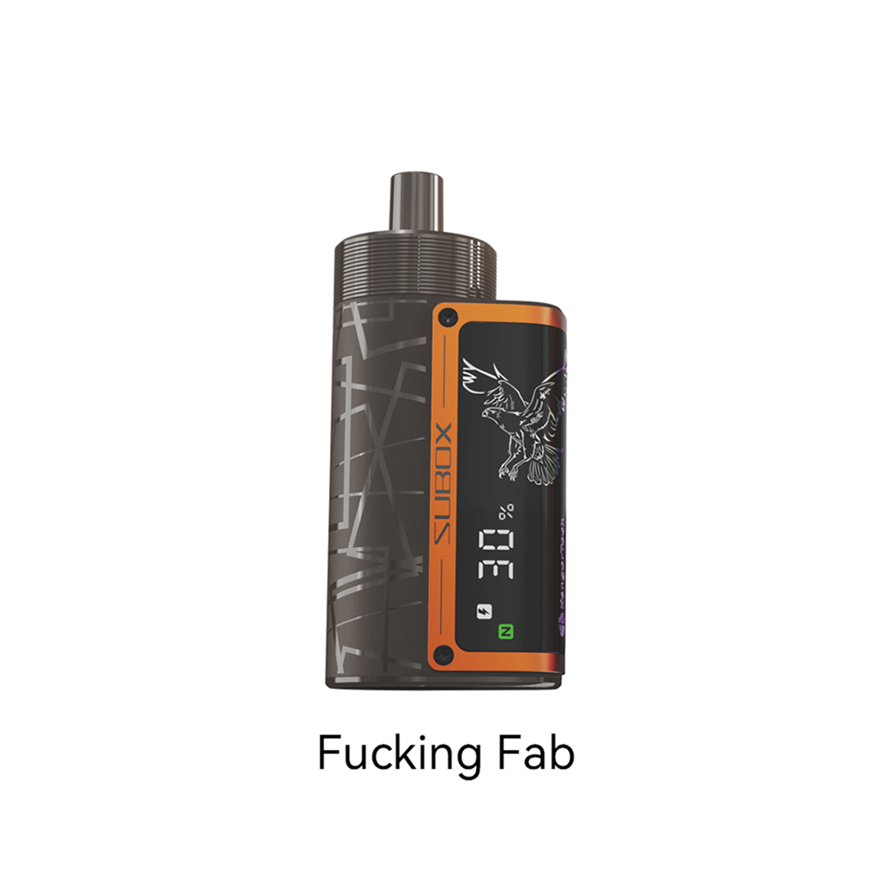 KangerTech Subox 50000 PUFFS -Disposable Vape