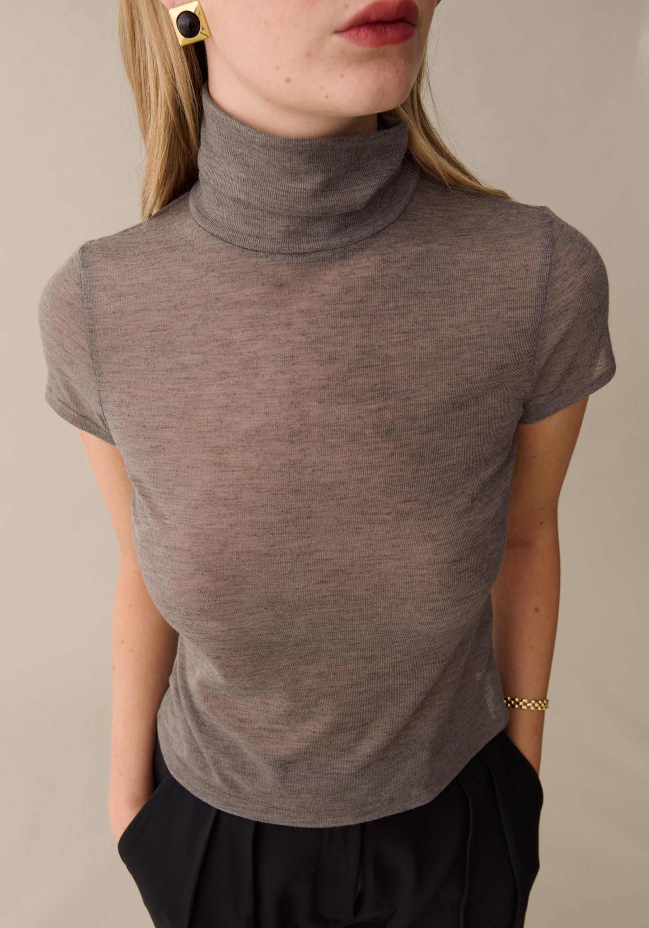 Hunter Top