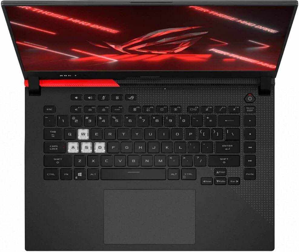 ASUS ROG Strix G15 Advantage Edition Gaming Laptop, 15.6