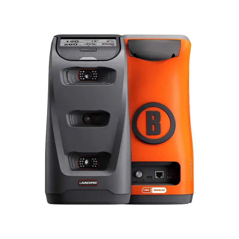 Spring Sale⛳Launch Pro Edition Launch Monitor