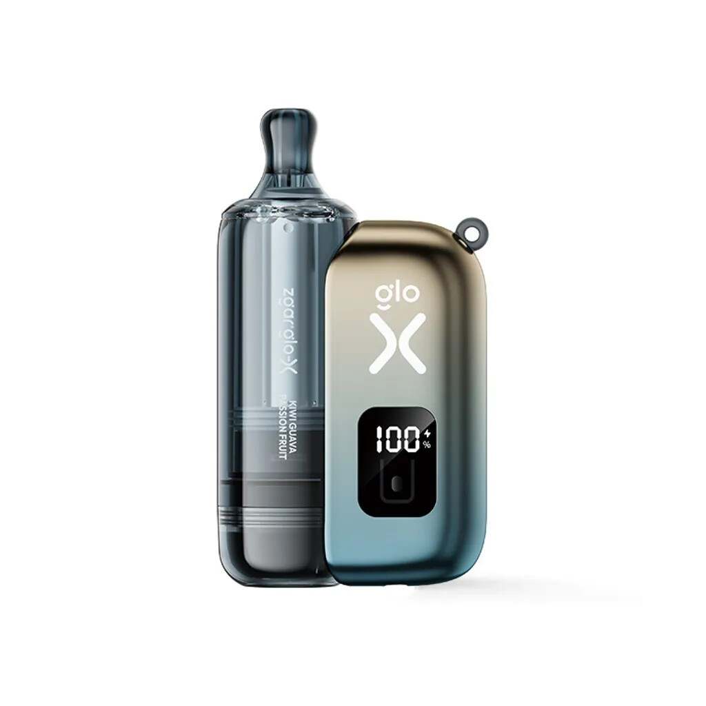 Zgar Glo-X Starter Kit