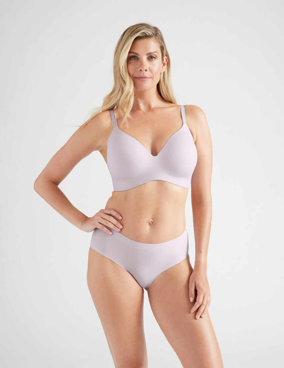 WingWoman Contour Bra - Original Sizing