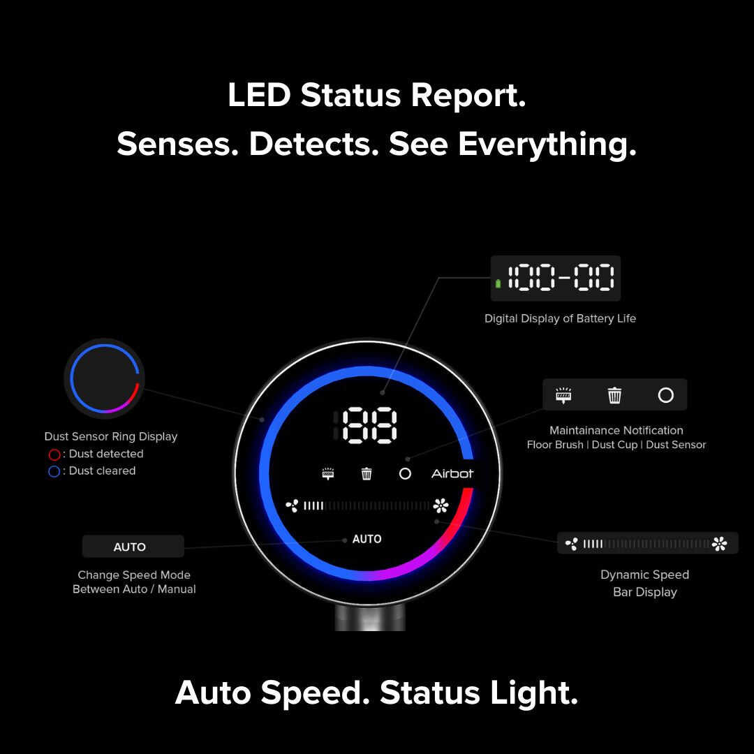 Airbot Hypersonics Pro