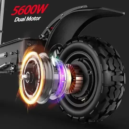 🔥Today Only $19.99🔥Transformer Remote Control Folding Scooter Flash sale【free shipping today】