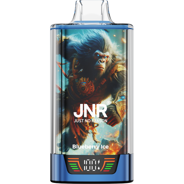 JNR 55k Puffs -Disposable Vape