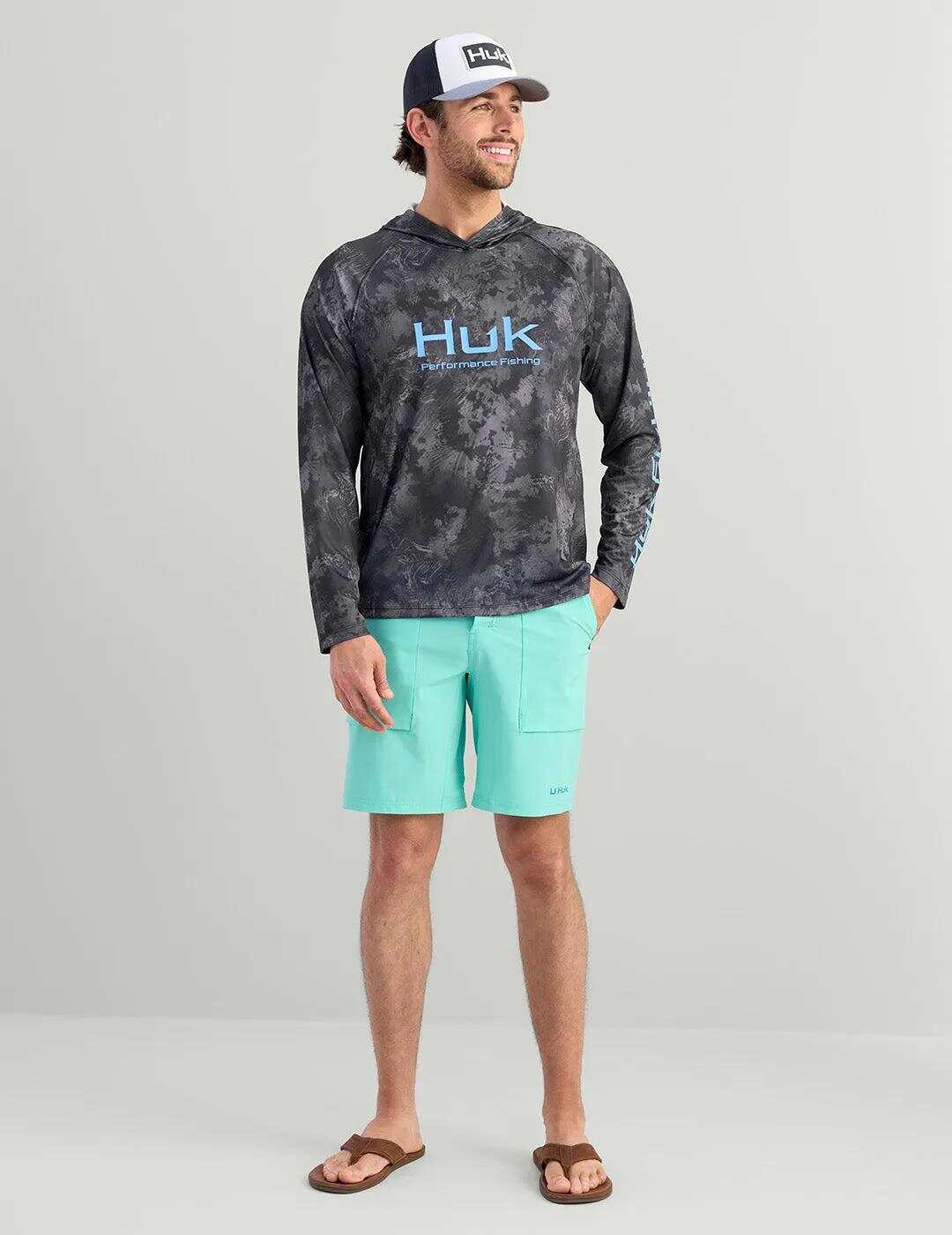 KC Subphantis Pursuit Performance Hoodie