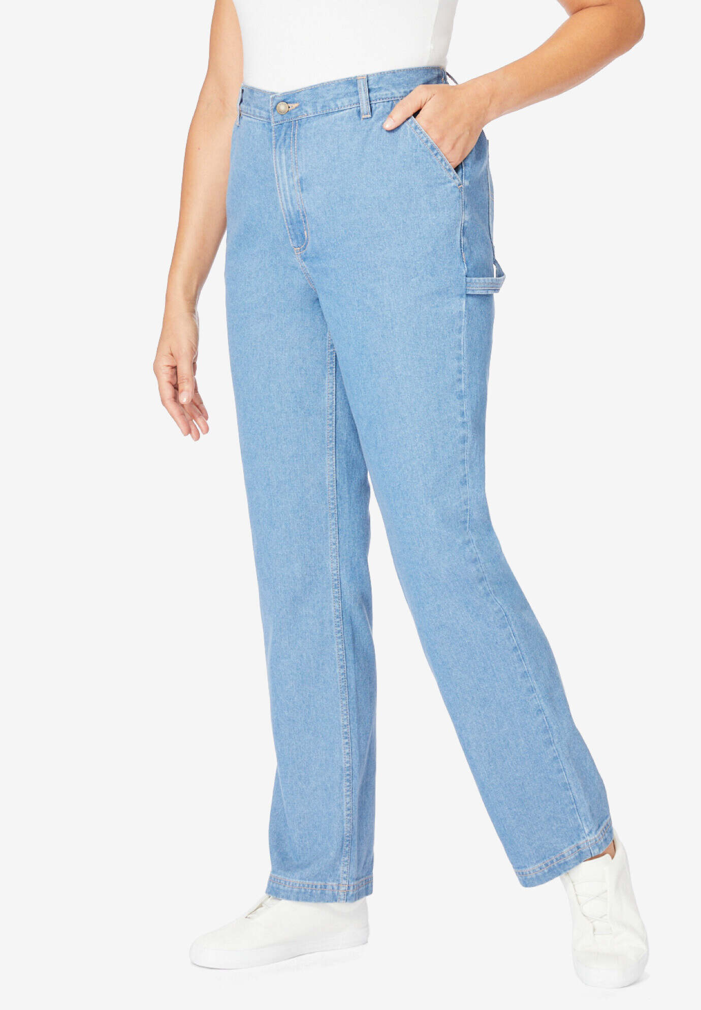 Carpenter Pant