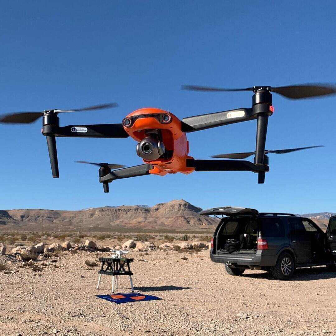 2024 Latest Drone with 6K UHD Camera