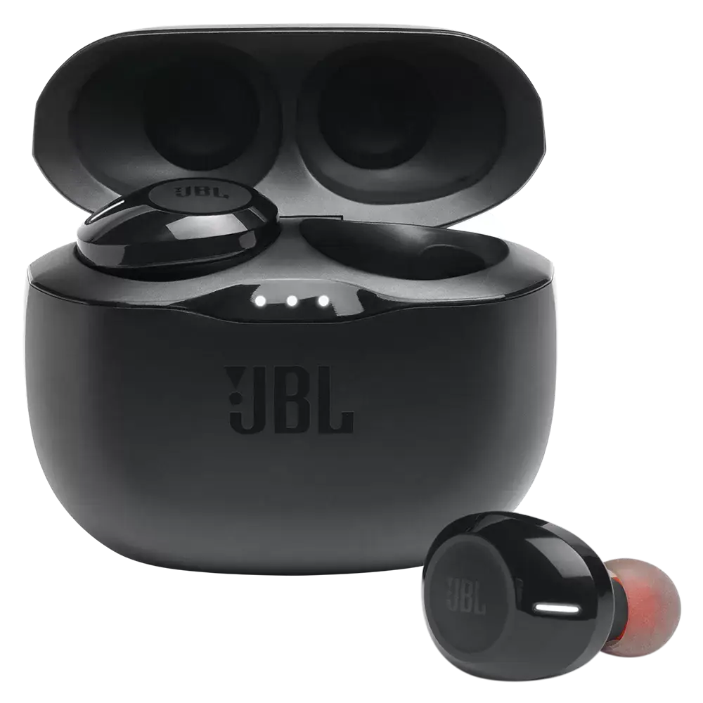 Clearance Sale Bluetooth Streaming Portable Speaker1 Tune 125tws Wireless In Ear Headphones