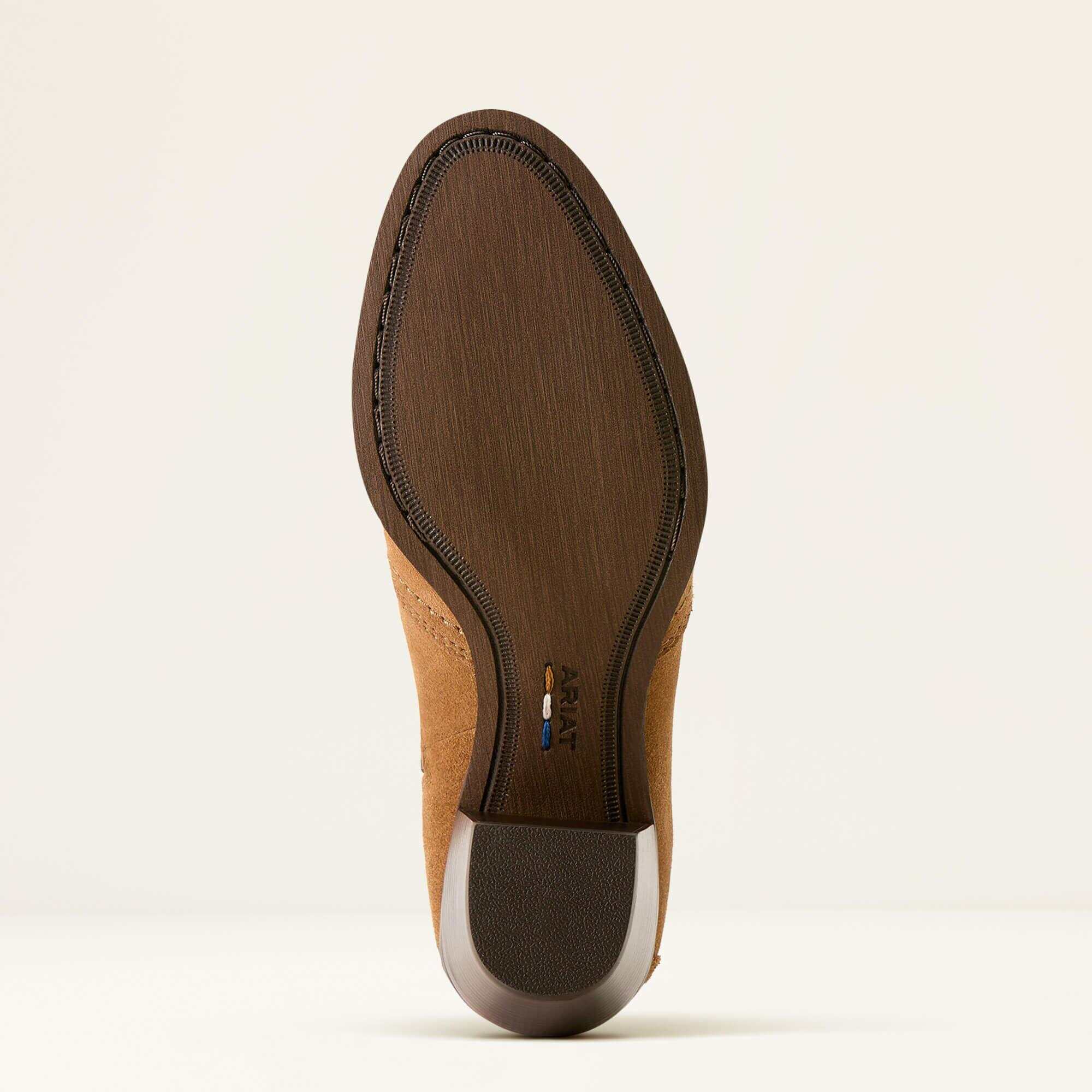 Tilbury Boot