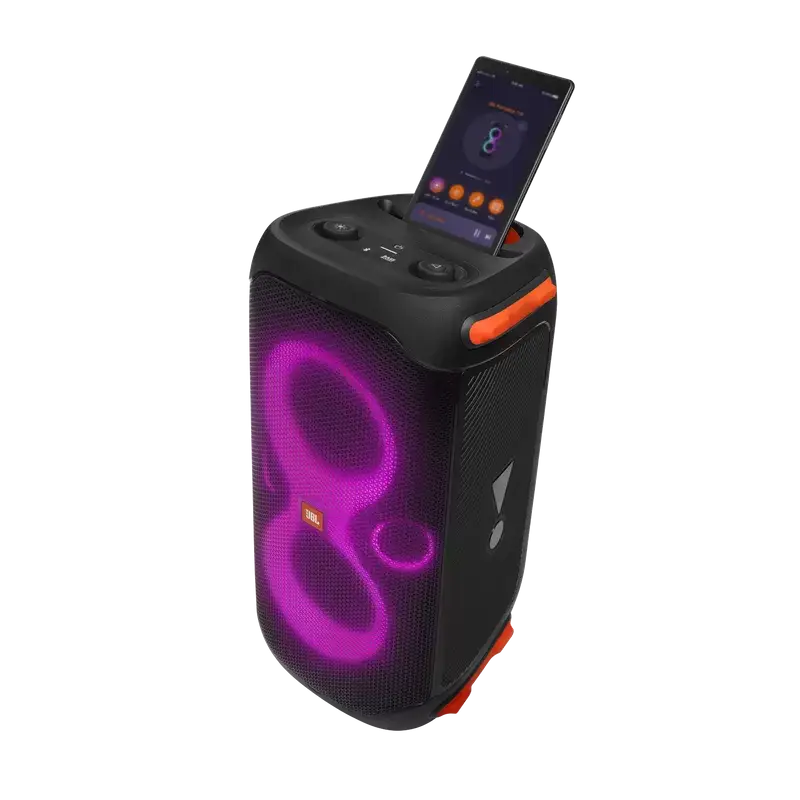 Clearance Sale Bluetooth Streaming Portable Speaker1 Partybox 110