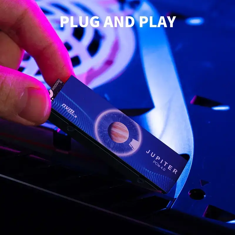 Internal Solid State Drive