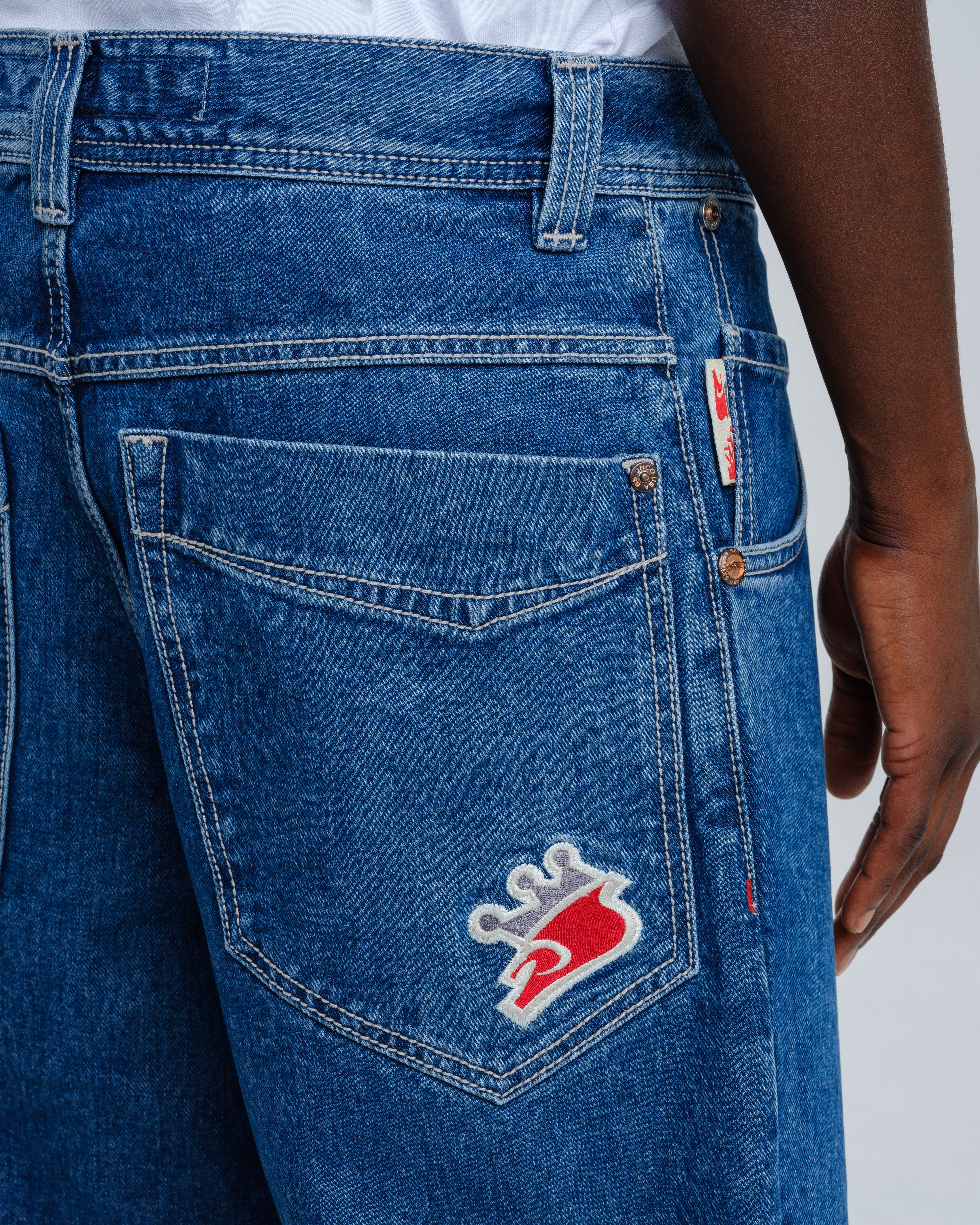 1179 Easy Wide Pipes. 23