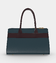 Custom Courante Large Carryall